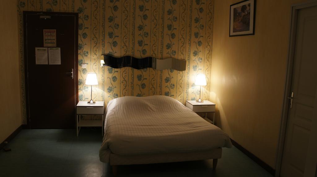Le Natural Selongey Room photo