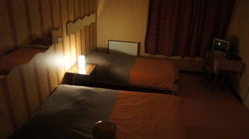 Le Natural Selongey Room photo