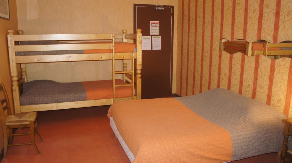 Le Natural Selongey Room photo