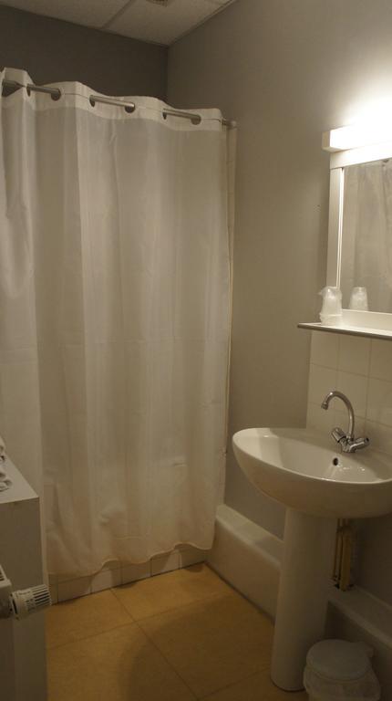 Le Natural Selongey Room photo