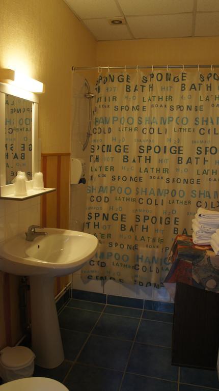 Le Natural Selongey Room photo
