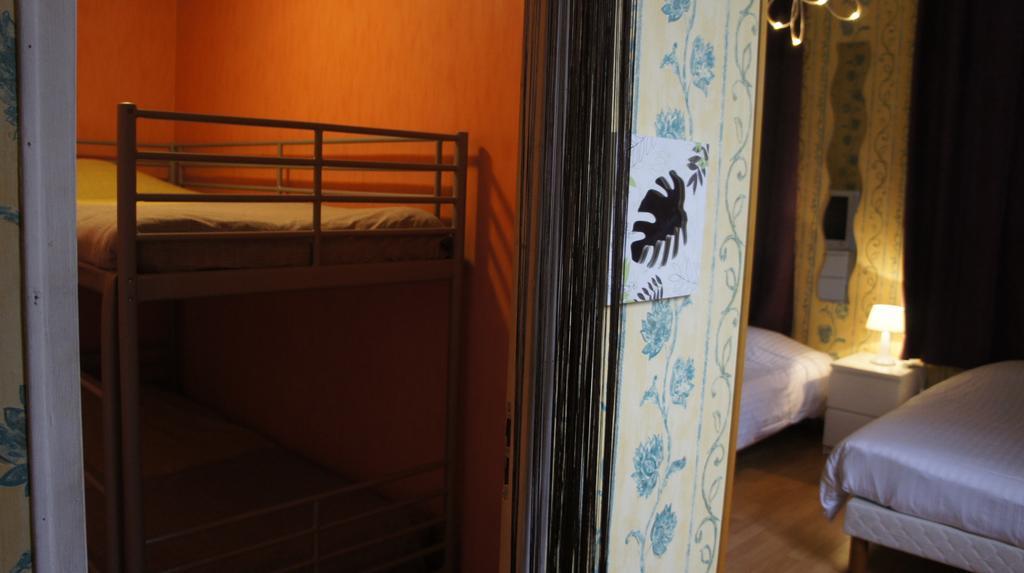 Le Natural Selongey Room photo