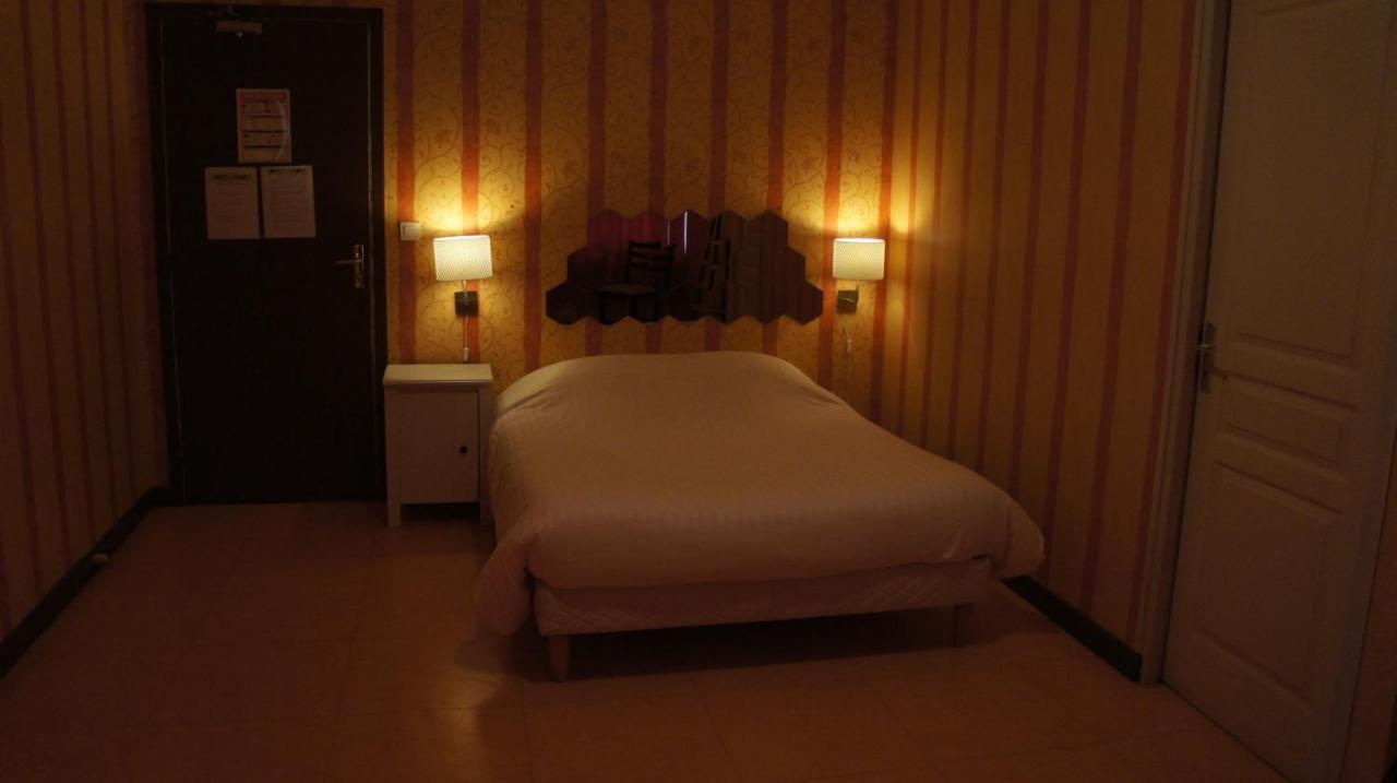 Le Natural Selongey Room photo